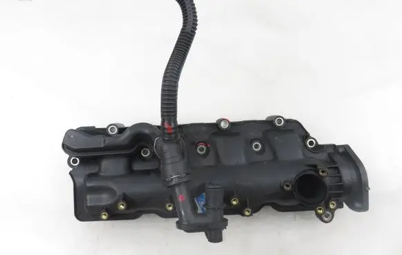 Fiat Bravo Intake manifold 55214435