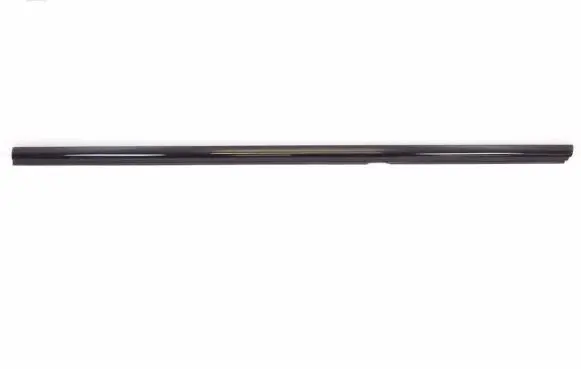 Rear door trim (molding)
