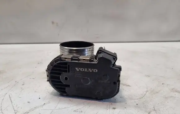 Volvo V50 Throttle valve 8692720 68201 0281002701