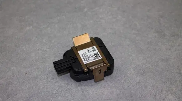 Peugeot 2008 I Rain sensor 9665925480