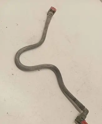 Ford Ranger Fuel line pipe