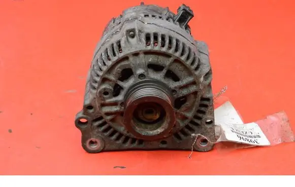 Seat Ibiza II (6k) Generator/alternator 028903025H