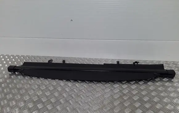 Toyota RAV 4 (XA30) Parcel shelf 