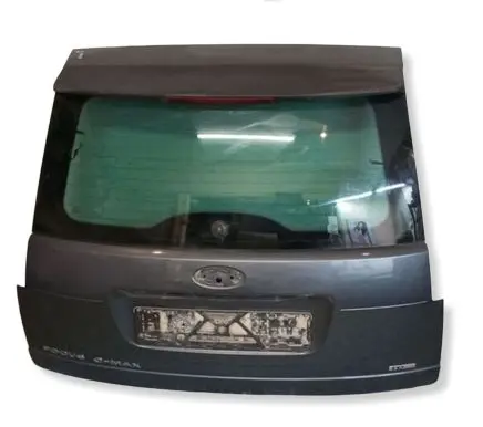 Ford C-MAX I Tailgate/trunk/boot lid 