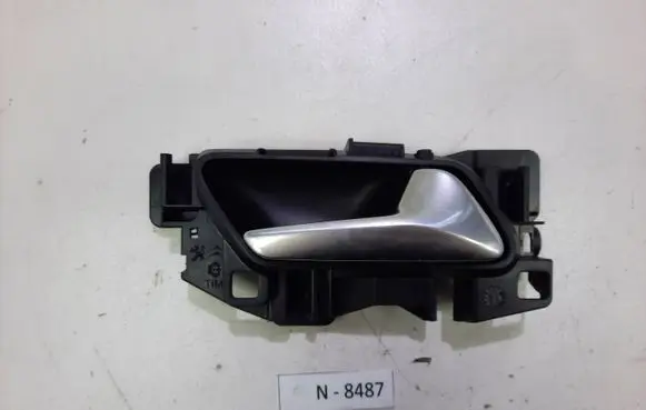 Peugeot 308 Front door interior handle 98000004VV