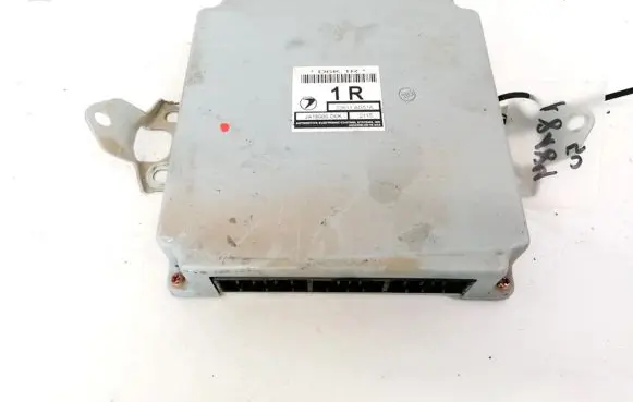 Subaru Legacy Engine control unit/module 22611AG51A JA18000D6K