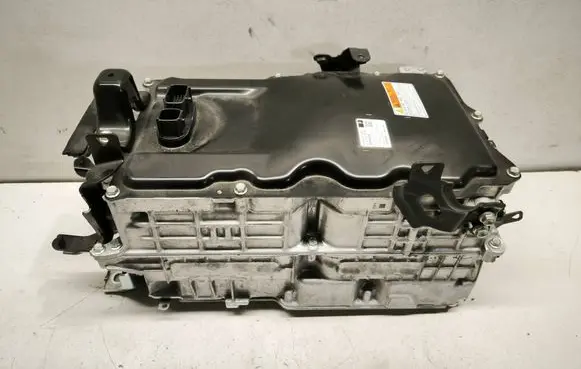 Lexus RX V Voltage converter inverter G92A048370 2321003190