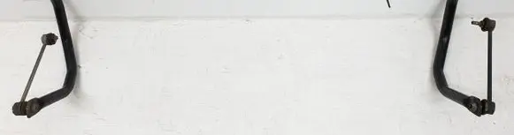 Mercedes-Benz A W169 Front anti-roll bar/sway bar