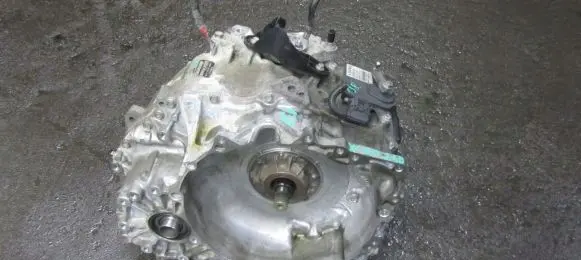 Volvo XC60 Automatic gearbox 1283165