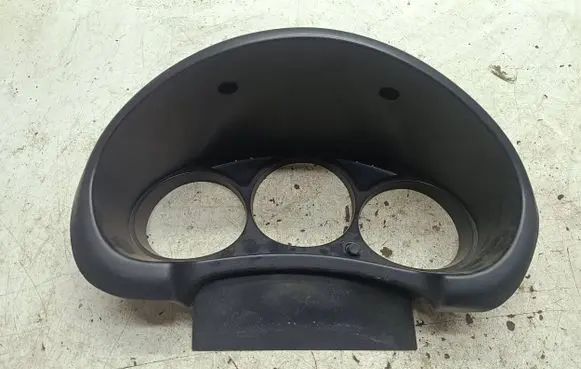 Subaru Forester SG Dashboard trim