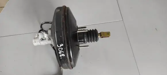 Citroen C1 Brake booster 472000H010 0204051248