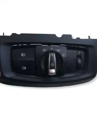 BMW X6 F16 Light switch 6824888