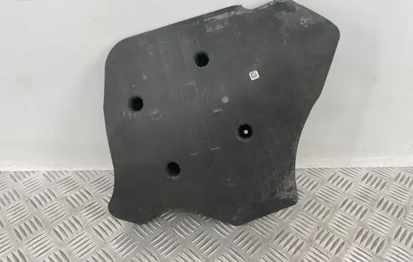 BMW 3 G20 G21 Rear underbody cover/under tray 6876803 19183210 BBP226501