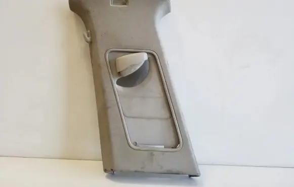Audi A6 S6 C5 4B (B) pillar trim (top) 1K0868311