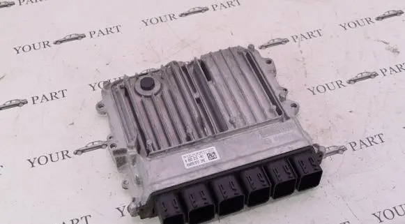 BMW 5 G30 G31 Engine control unit/module 8693212