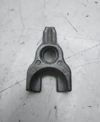 BMW 3 E90 E91 Fuel Injector clamp holder