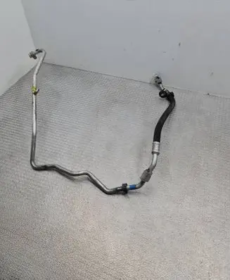 Fiat Doblo Air conditioning (A/C) pipe/hose 51772916