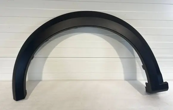 Dacia Sandero III Fender trim (molding) 638138150R