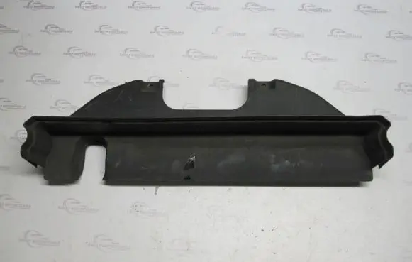 Chevrolet Orlando Parcel shelf load cover 95032173