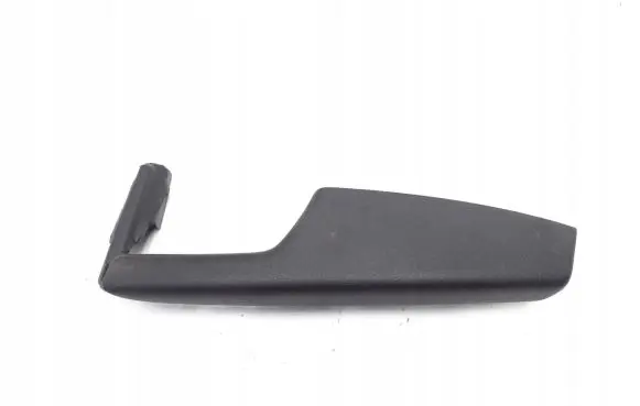 Audi A5 Sportback 8TA Front door card panel trim 15376276784