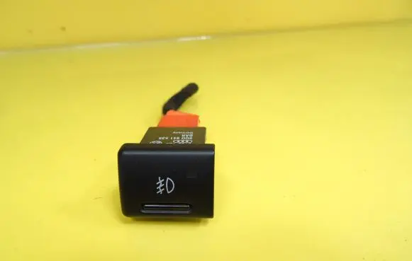 Audi A4 S4 B5 8D Fog light switch 8D0941535