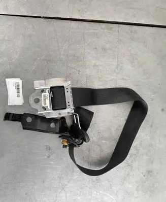 Tesla Model S Rear seatbelt 101878905C