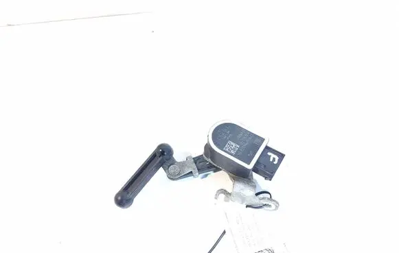 BMW 5 F10 F11 Headlight/headlamp level sensor 6784072 37146784072