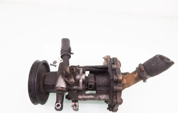 Ford Transit Power steering pump