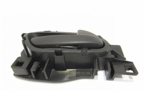 Fiat Scudo Front door interior handle 96555514ZD07