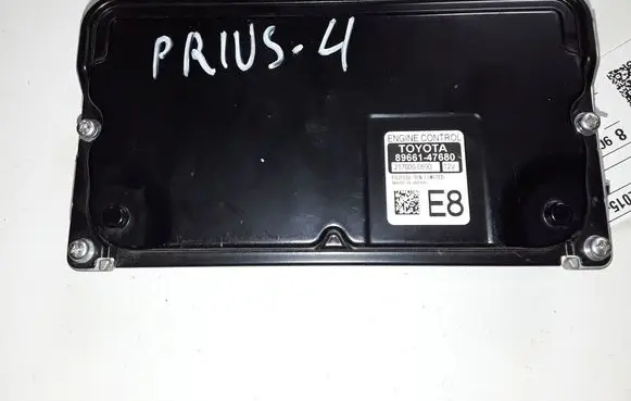 Engine control unit/module