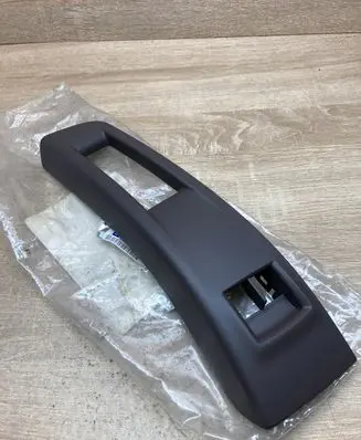 Opel Meriva B Front door window switch trim 13313068 1240329 13266039