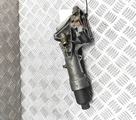 Mercedes-Benz C W203 Oil filter cover A2711880001 199900032