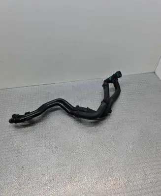 Land Rover Range Rover Sport L320 Engine coolant pipe/hose 7H3215141AG