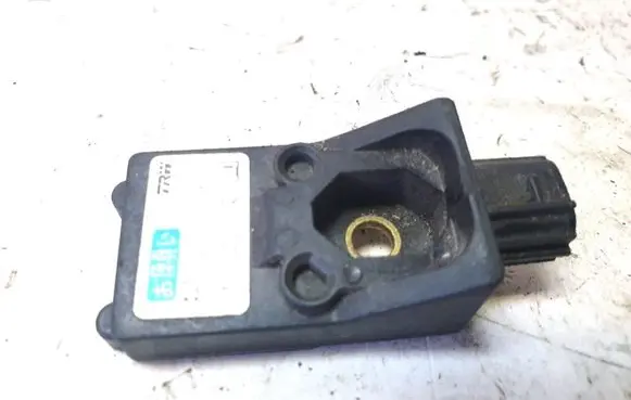 Honda CR-V Airbag deployment crash/impact sensor 77950SCAE812M1
