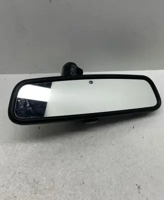 BMW X3 E83 Rear view mirror (interior) 015891 GNT2480 E11025891