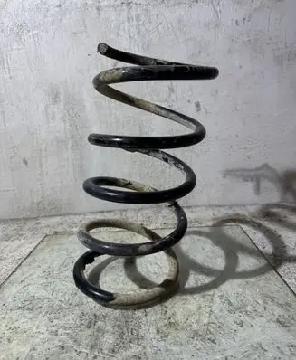 Volvo S60 Rear coil spring