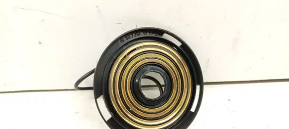 Mercedes-Benz E W124 Airbag slip ring squib (SRS ring) 1294640528 507294 A1294640528