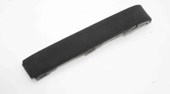 Tesla Model X Rear door card panel trim 105501500B