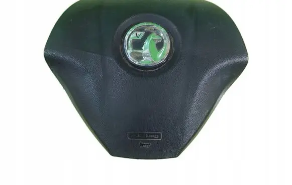 Opel Combo D Steering wheel airbag 07355507010 TP204