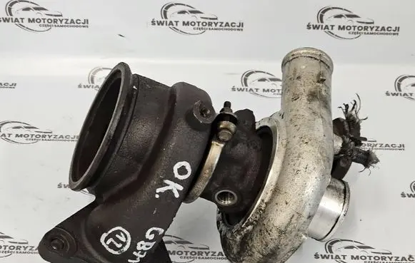 Ford Transit Turbo 6U3Q-6K682-AE