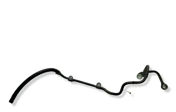 Toyota Land Cruiser (J120) Engine coolant pipe/hose 