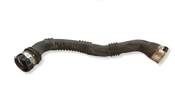 Opel Vivaro Intercooler hose/pipe 93867727 144808126R