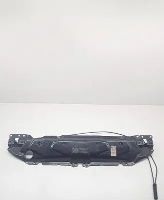 BMW 5 E60 E61 Top upper radiator support slam panel 7033741 11267310