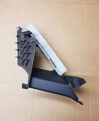 Volkswagen Golf VII (A) pillar trim 5G0868144B