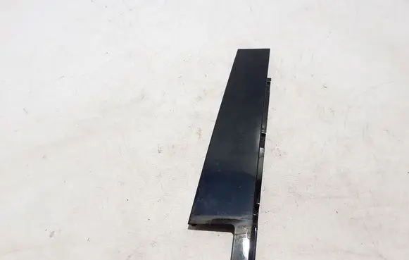 Mercedes-Benz GLE W167 Rear door trim (molding) A1676904700