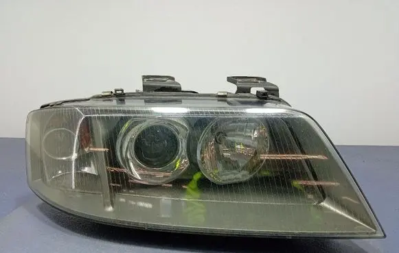 Audi A6 Allroad C5 Headlight/headlamp 148466-00