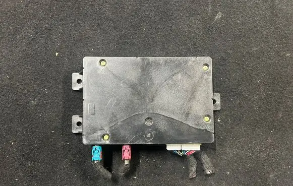 Chevrolet Camaro Bluetooth control unit module 23395662