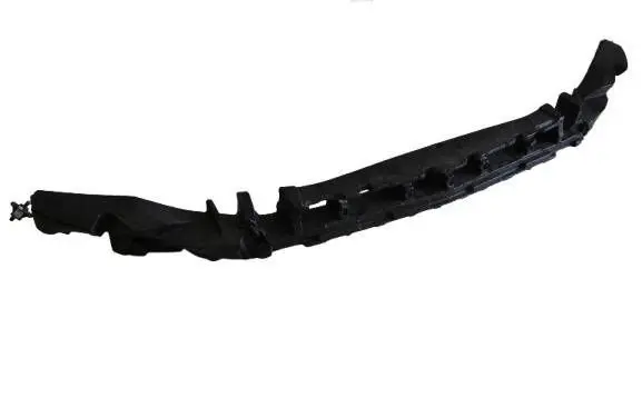 Mercedes-Benz GLC X253 C253 Front bumper foam support bar A2538850037 A2539052100