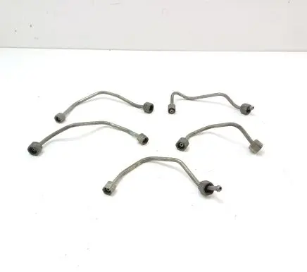 Ford Mondeo MK IV Fuel injector supply line/pipe 