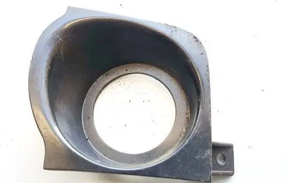 Hyundai Trajet Other interior part
